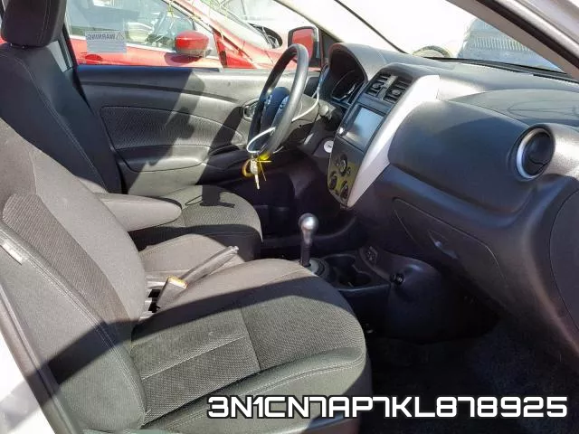 3N1CN7AP7KL878925 фото 6