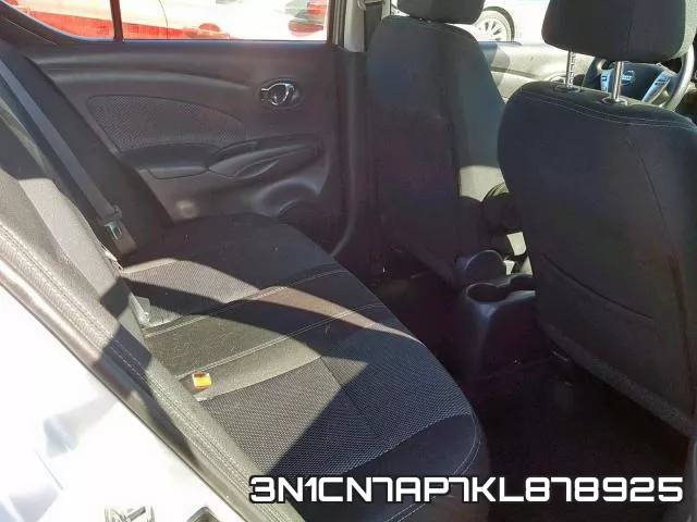 3N1CN7AP7KL878925 фото 7