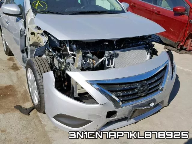 3N1CN7AP7KL878925 фото 10