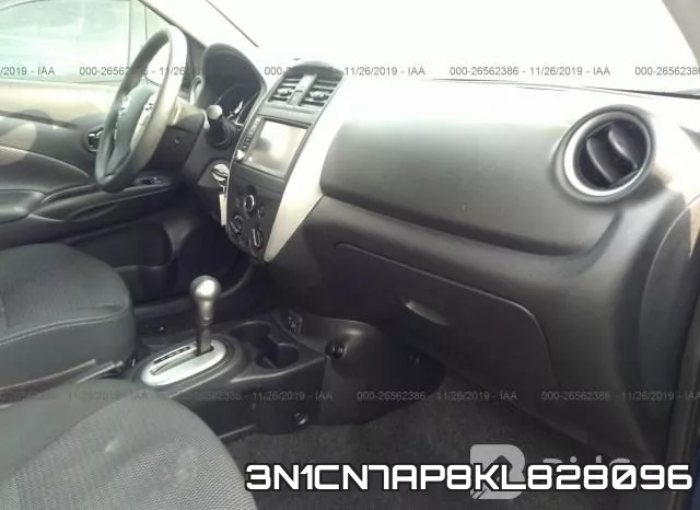 3N1CN7AP8KL828096 фото 6