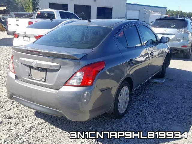 3N1CN7AP9HL819934 фото 5
