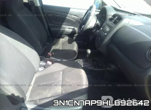 3N1CN7AP9HL892642 фото 6