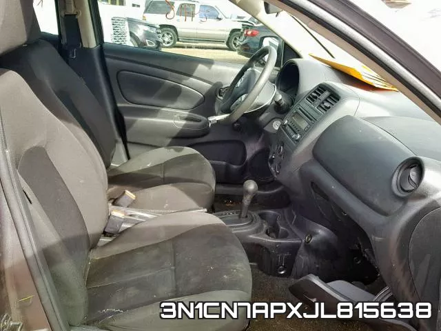 3N1CN7APXJL815638 фото 6