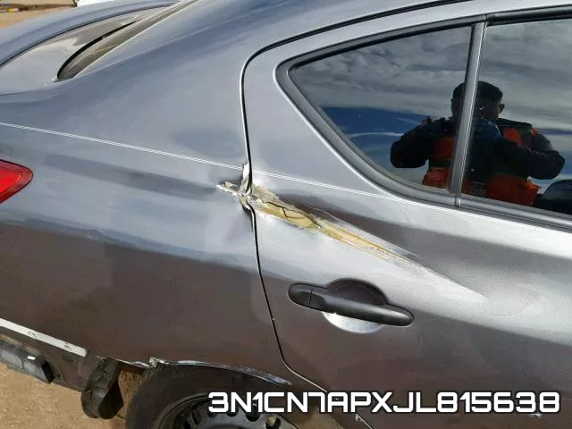 3N1CN7APXJL815638 фото 10
