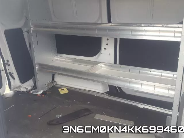 3N6CM0KN4KK699460 фото 7
