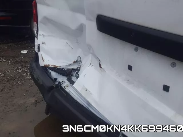 3N6CM0KN4KK699460 фото 10