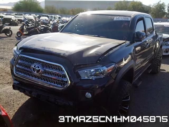 3TMAZ5CN1HM045875 фото 3