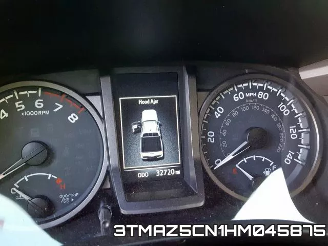 3TMAZ5CN1HM045875 фото 9