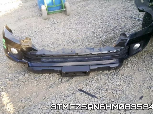 3TMCZ5AN6HM083534 фото 10
