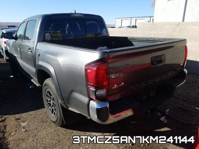 3TMCZ5AN7KM241144 фото 4