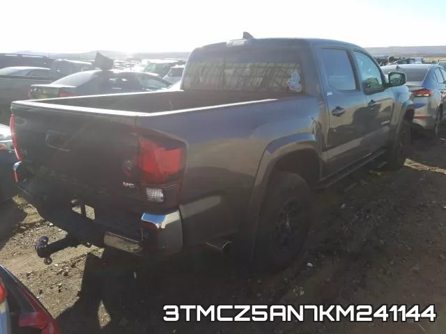 3TMCZ5AN7KM241144 фото 5