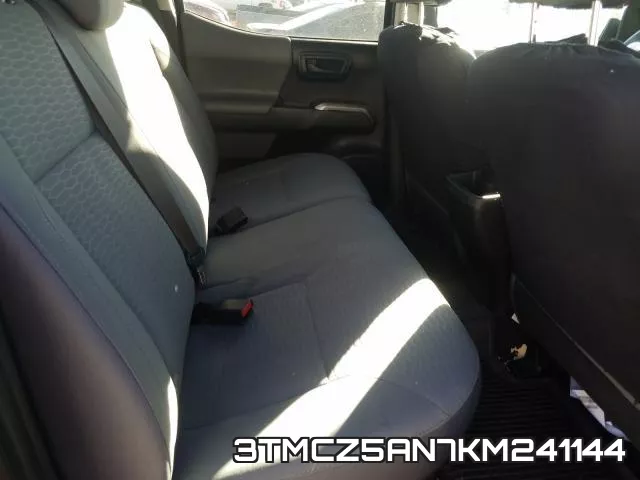 3TMCZ5AN7KM241144 фото 7
