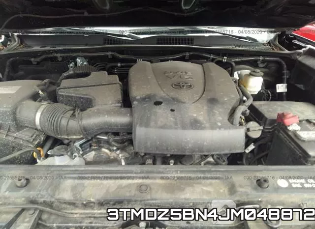 3TMDZ5BN4JM048872 фото 2