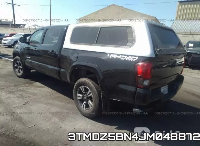 3TMDZ5BN4JM048872 фото 4