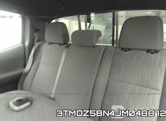 3TMDZ5BN4JM048872 фото 9