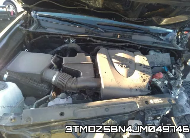 3TMDZ5BN4JM049746 фото 2