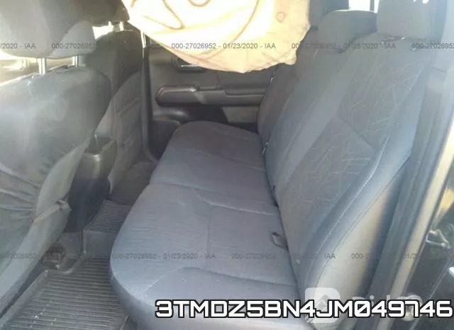 3TMDZ5BN4JM049746 фото 9
