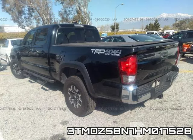 3TMDZ5BN7HM017528 фото 4