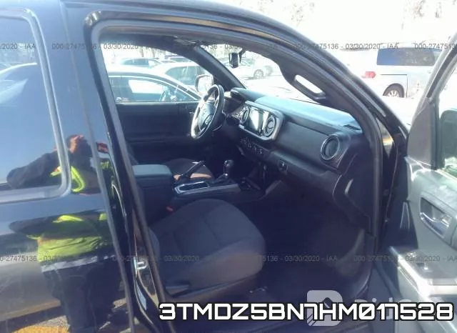 3TMDZ5BN7HM017528 фото 6