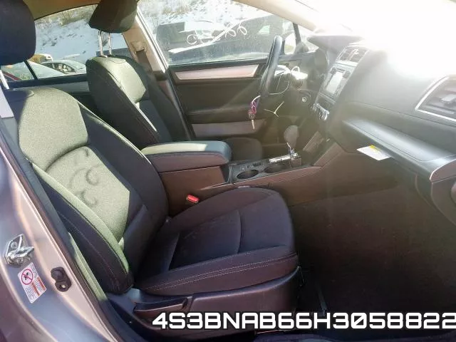 4S3BNAB66H3058822 фото 6