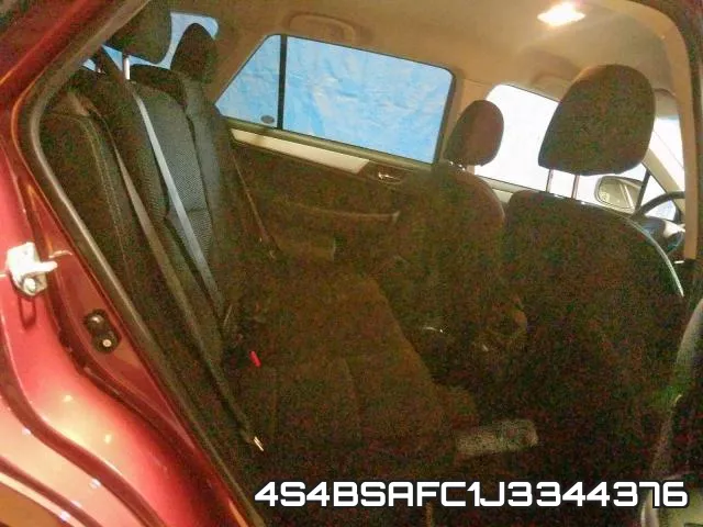 4S4BSAFC1J3344376 фото 7