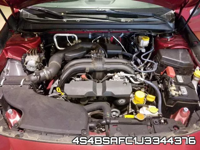 4S4BSAFC1J3344376 фото 8