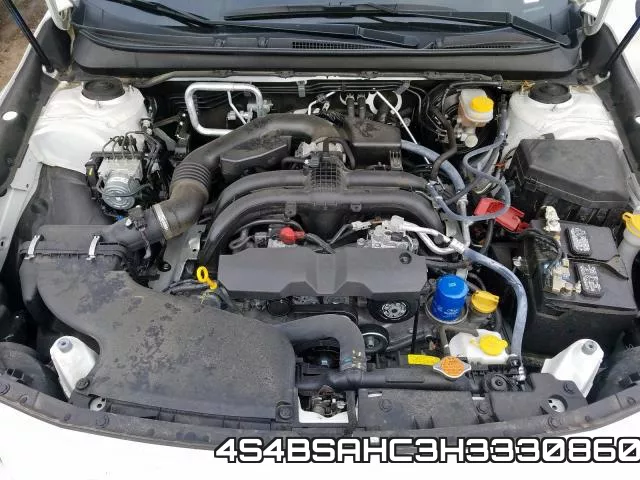 4S4BSAHC3H3330860 фото 8