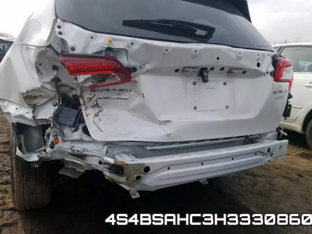 4S4BSAHC3H3330860 фото 10