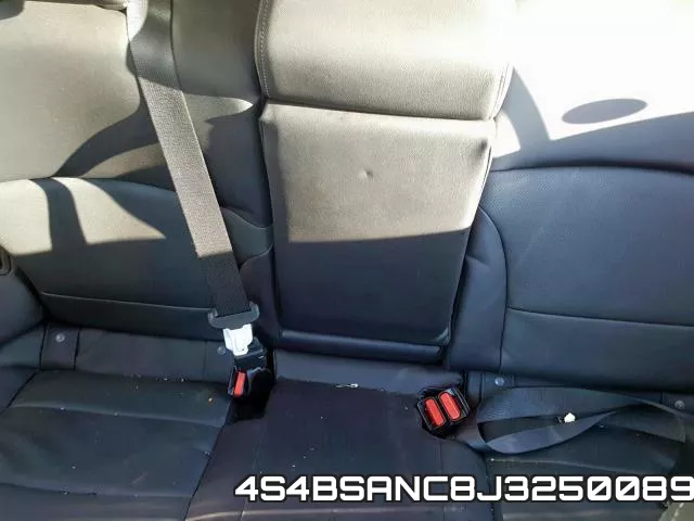 4S4BSANC8J3250089 фото 7