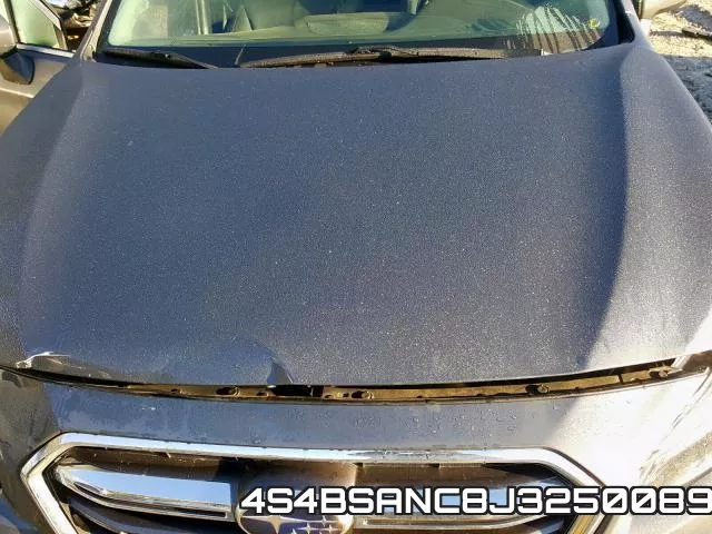 4S4BSANC8J3250089 фото 8
