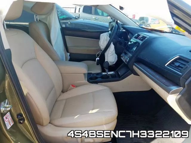 4S4BSENC7H3322109 фото 6
