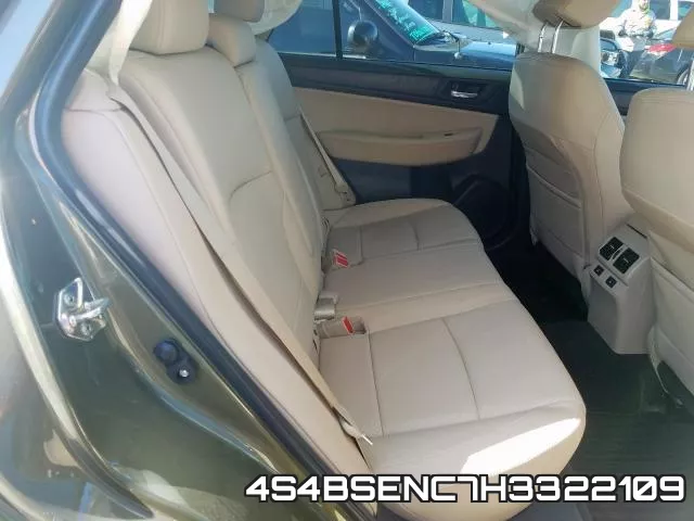 4S4BSENC7H3322109 фото 7