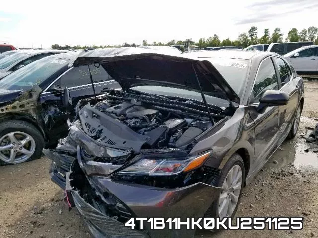 4T1B11HK0KU251125 фото 3