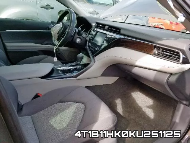 4T1B11HK0KU251125 фото 6