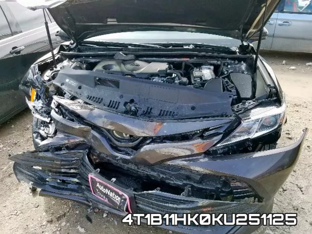 4T1B11HK0KU251125 фото 10