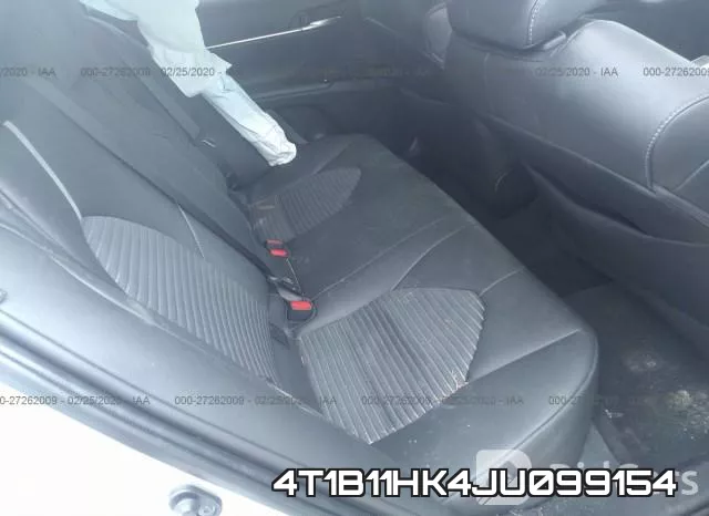4T1B11HK4JU099154 фото 9