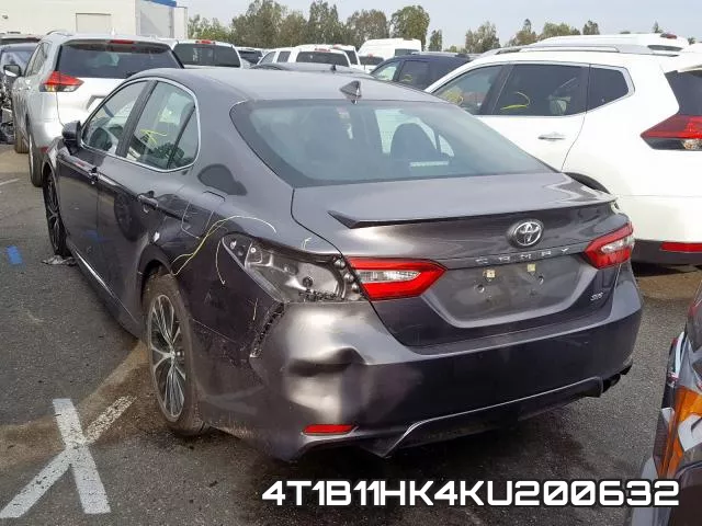 4T1B11HK4KU200632 фото 4