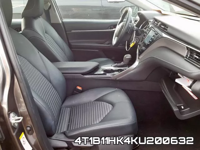 4T1B11HK4KU200632 фото 6