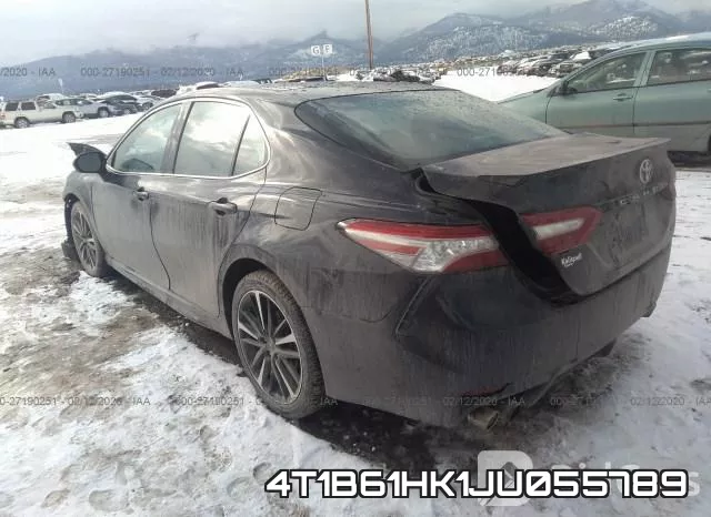 4T1B61HK1JU055789 фото 4