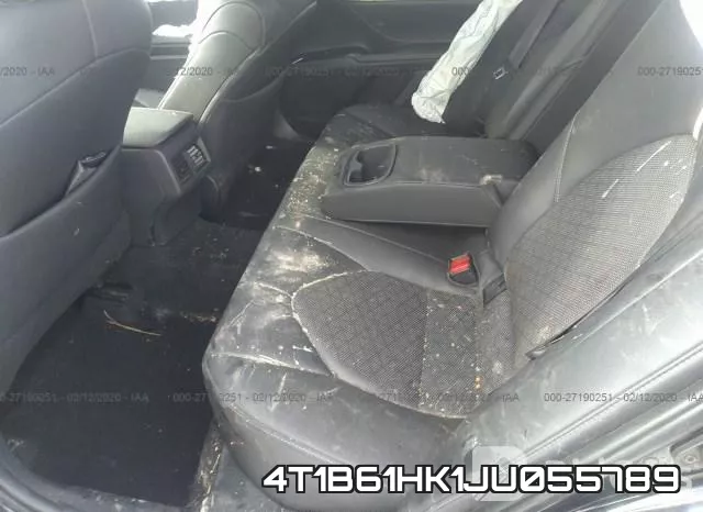 4T1B61HK1JU055789 фото 9