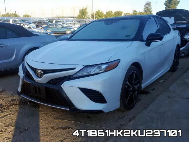 4T1B61HK2KU237101 фото 3