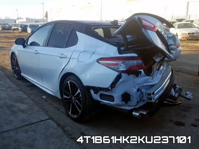 4T1B61HK2KU237101 фото 4
