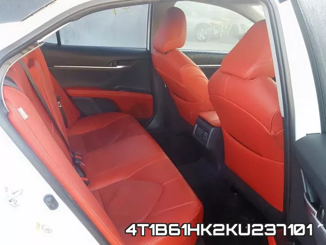 4T1B61HK2KU237101 фото 7