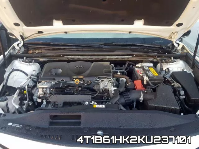 4T1B61HK2KU237101 фото 8