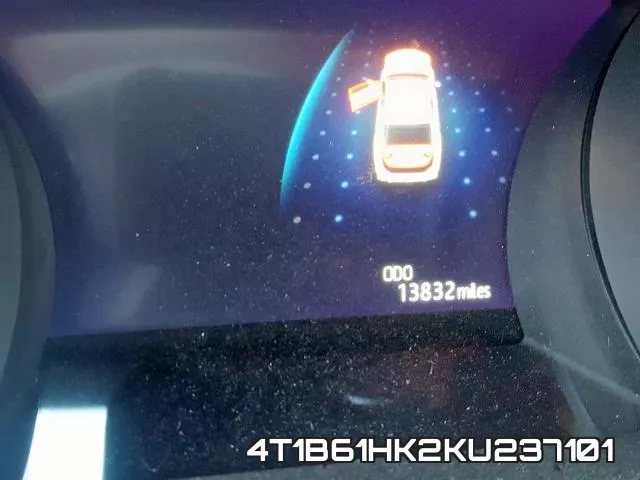 4T1B61HK2KU237101 фото 9