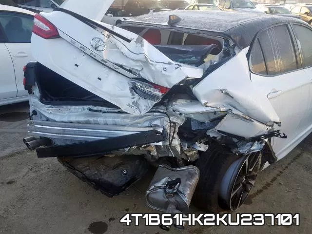 4T1B61HK2KU237101 фото 10