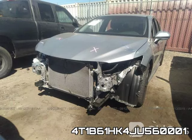 4T1B61HK4JU560001 фото 7