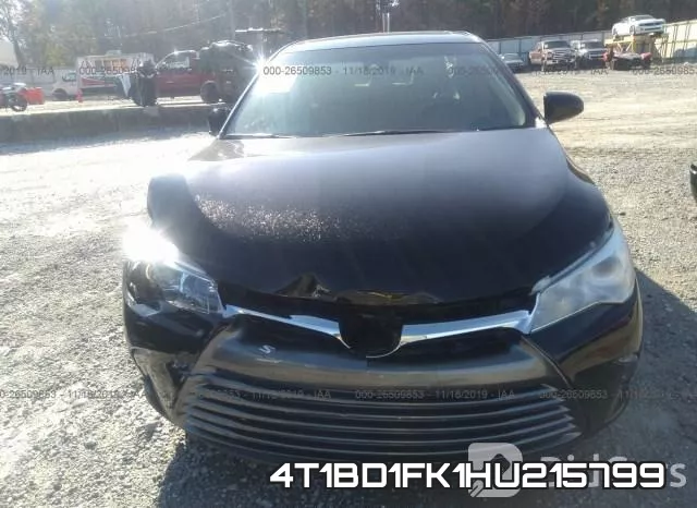 4T1BD1FK1HU215799 фото 7