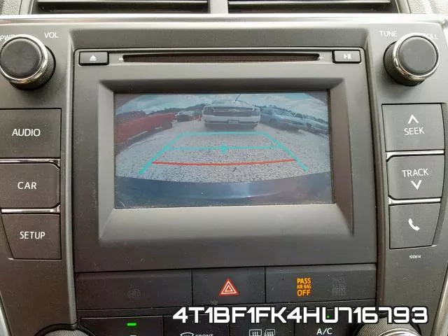 4T1BF1FK4HU716793 фото 10