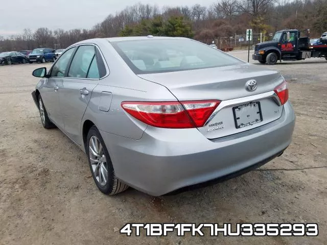 4T1BF1FK7HU335293 фото 4